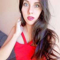 Natalia Rocha's Photo