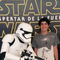 Photos de Luis Adrián Rojas Ramírez