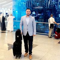 Ibrahim Enayeh的照片