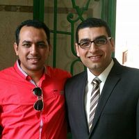 Ahmed Ismail的照片