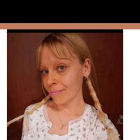 Aline Milene's Photo