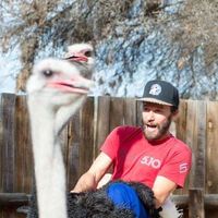 Jakob Schrödel's Photo