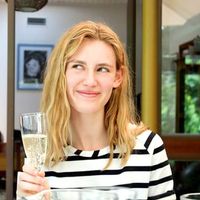 claire de carteret的照片