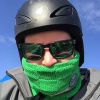 Hamish Boyack的照片