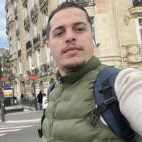 Le foto di moussa necer