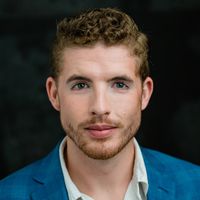 Samson McCrady's Photo