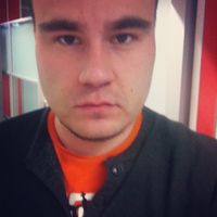 Markus Karjalainen's Photo