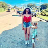 Tiasha Shafiq的照片