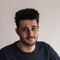 Niccolò Guizzardi的照片