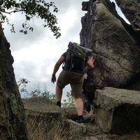 Hagen Hasenbalg的照片