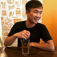 Zdjęcia użytkownika ChienTe Lee