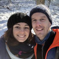 Le foto di Aurore Paccou