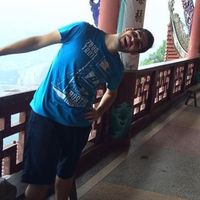 Le foto di Ricardo Carneiro