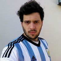 Fotos de Francisco Lopez