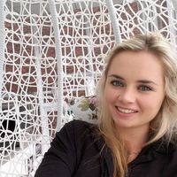 Lauren Holliday's Photo