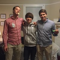 Shohei Benno的照片