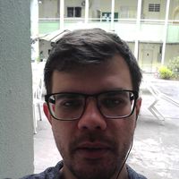 Thiago Duque Pinheiro's Photo