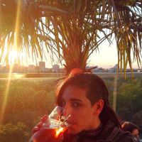 Paula Giorgetti's Photo