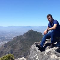 Suat Öztürk's Photo