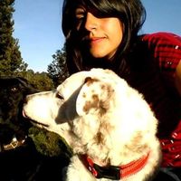 Ana María Gallo Benítez's Photo