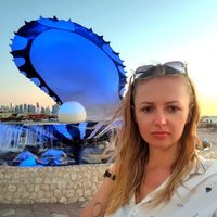 Marina Kastyka's Photo