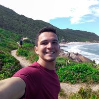 Júnior A. Santos's Photo