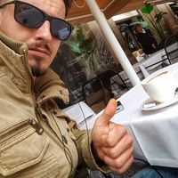 Julian Flaisch's Photo