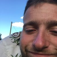 Baptiste Binda's Photo