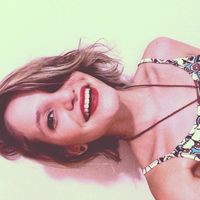 Amanda Ferria的照片