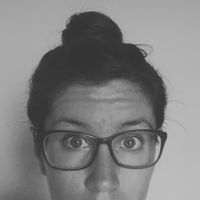 Le foto di Julia Sandanella