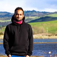 Sarwan Kanthety's Photo