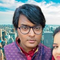 Shantanu Jha's Photo