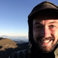 Le foto di David Ouimet