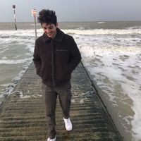 Martin Trifonov's Photo