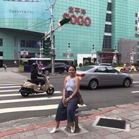 Le foto di Mai Rivera