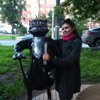 Marina Polyakova's Photo