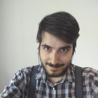 Adrian Magro's Photo