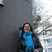 Agnes JANSSEN's Photo