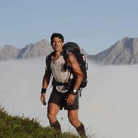 Gwénaël BRETON's Photo