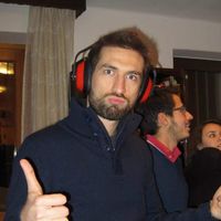 Carlo Frigerio的照片