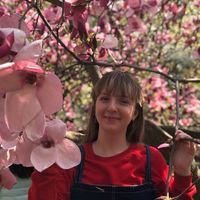 Christina Chipkalenko's Photo