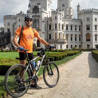 Andrii Urich's Photo