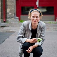 India Wajda的照片