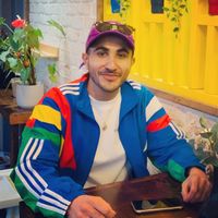 TARANJEET CHAWLA的照片