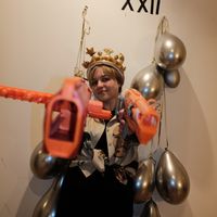 Photos de Daria Ilina