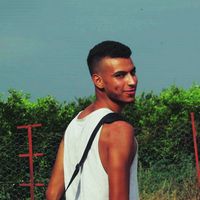 Ayoub Allali的照片