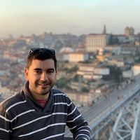 Ismael Antó's Photo