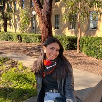 Clari Neyra Seva's Photo