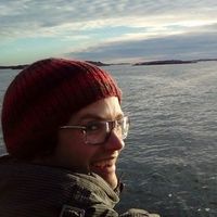 Martin Lundqvist's Photo