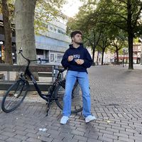 Fahed Kalaji的照片